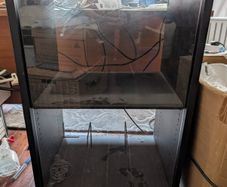 Technics Hi-Fi Rack Vintage