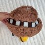 Angry Birds Star Wars Chewbacca Bird Plush approx. 18 cm. Please see photos Image 8