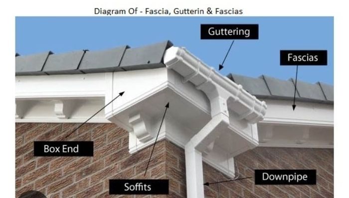 T&m gutter and  garden service