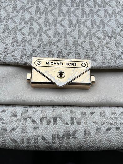 Micheal kors  Cece Medium logo shoulder bag