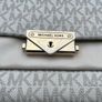 Micheal kors Cece Medium logo shoulder bag Image 4