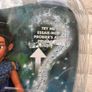 Disney Raya and the Last Dragon Young Raya Doll and Kumandra Flower The batteries are running low Damaged Box Please see photos Image 8