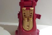 Ironman Gauntlet