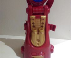 Ironman Gauntlet