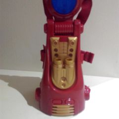 Ironman Gauntlet
