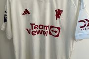 Manchester United Jersey