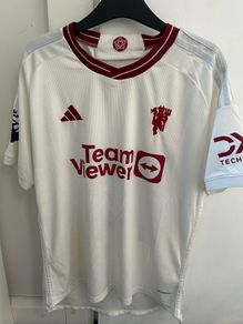 Manchester United Jersey