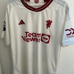 Manchester United Jersey