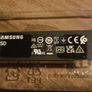 1tb Nvme Samsung 990 EVO Plus M.2 2280 Pcie 4.0 X4 PCIE 5.0 X2 7200/6300mb/s (oem) Image 6