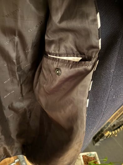 mens coat