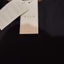 Vila Black Top (Size:10)BNWT Image 2