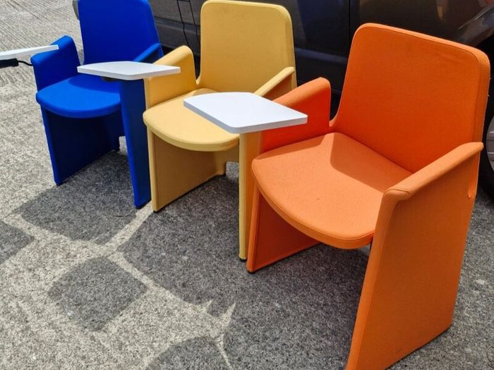 Mira Milani lecture chairs
