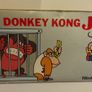 Nintendo Donkey Kong JR Game 1982 DJ-101. Like New. Image 10