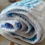 cozy baby blanket Image 7