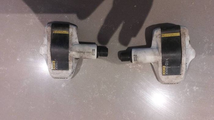 Pedals Look KEO 2 Composite