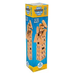 Building blocks - jenga