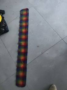 kids Scarf