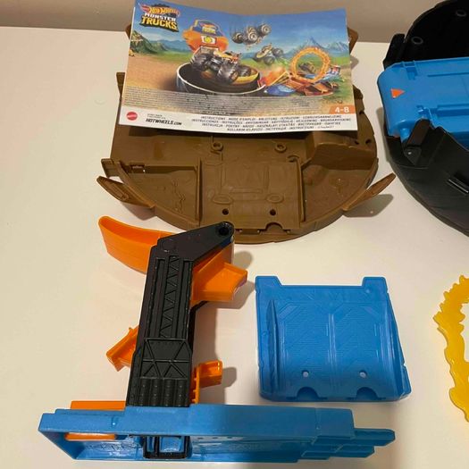 Hot Wheels Bundle