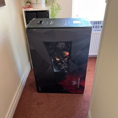 Large cardboard box for free to collect ASAP