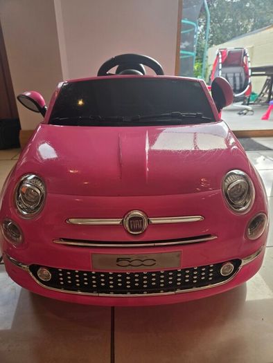 Toy Car