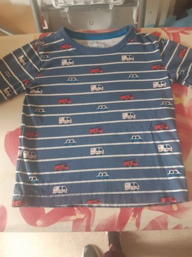 Boys clothing bundle