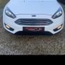 Ford Focus Grille MK3 / 161 Image 4
