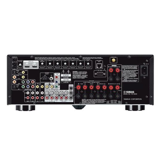 Yamaha RX-A840