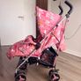 Cosatto Unicorn Stroller Image 2