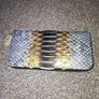 Leather Purse Image 4