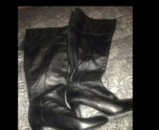 boots