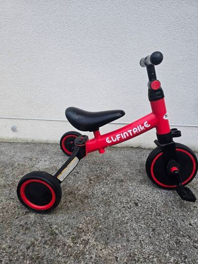 Trike/Balance Bike