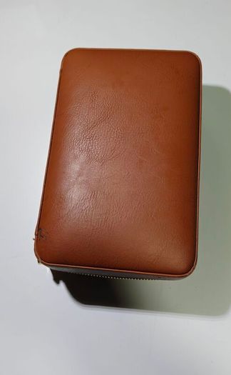 Travel Cigar Case