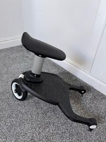 Bugaboo Wheeled Board PLUS connectors