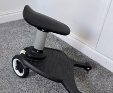 Bugaboo Wheeled Board PLUS connectors