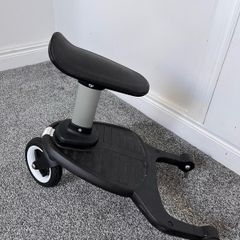 Bugaboo Wheeled Board PLUS connectors