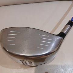 Taylormade Burner Driver Stiff Shaft
