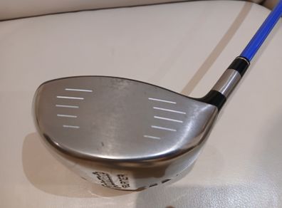 Taylormade Burner Driver Stiff Shaft