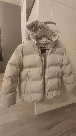 Zara jacket