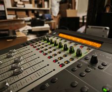 Digidesign Command 8 Control Surface - excellent condition