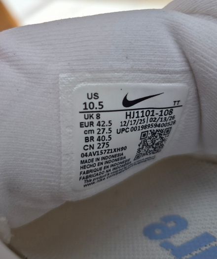 Nike Women's Runners