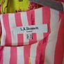 L.K. Bennett Silk Dress.  S.12.  (100% Silk).  NEQ. Image 5