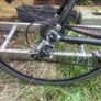 Carbon racing Bike Image 3