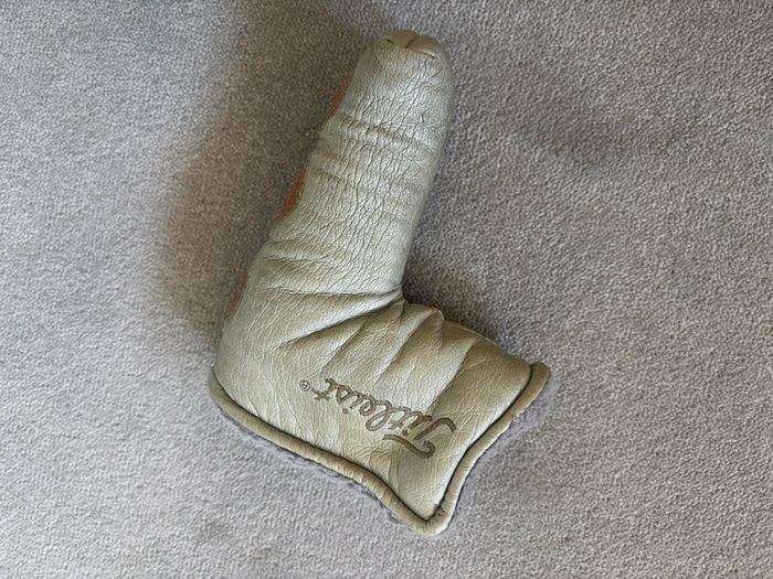 Scotty Cameron Putter Headcover