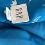 Blue Gap dress size 10 (34) Image 2