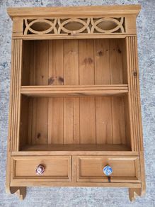 Kitchen Dresser