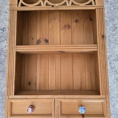 Kitchen Dresser