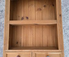 Kitchen Dresser