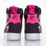 Nike Lunar Force 1 Hyperfuse High NYC QS UK 11/ US 12 Deadstock Image 4