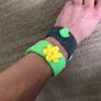 Felt bracelet Image 2