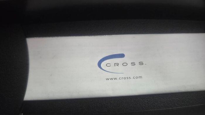 cross pen